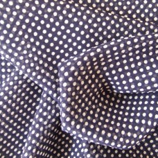 Ткань Шифон принт